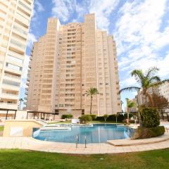 APARTAMENTO "Mis tesoros"