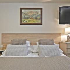 POKOJE "CICHA" ZAKOPANE