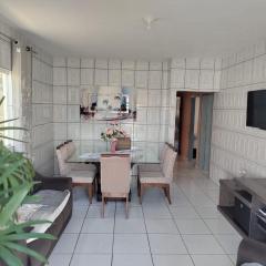 Casa na praia Ubatuba Enseada