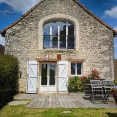 Ancien studio d'artiste à la campagne