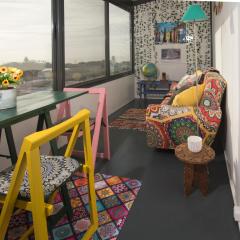 The Terrace