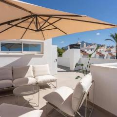 New Town House in Nueva Andalucía