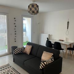 Home-like apartment Near DisneyLand