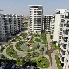 Uptown Elegant Apartment