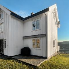 Pet Friendly Home In Svorkmo With House A Panoramic View