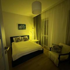 Apartament ANNA