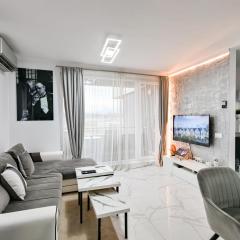 GHOME Luxury apartment