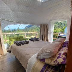 Milenaria Glamping