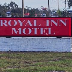 Royal Inn Motel