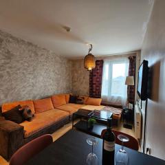 Apartamento en Fuente del Tesoro- Sierralacant