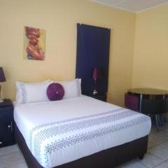 Plk Noord Guesthouse