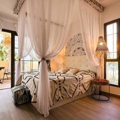 The Green Hut - Costa Adeje