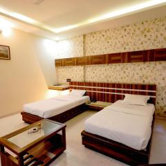 Hotel Sharveen Classic-inn