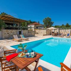 Villa Gionis