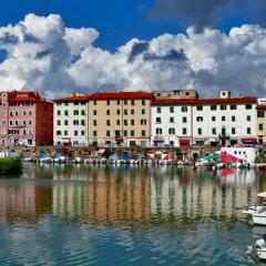 beb centro di livorno