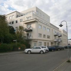 Central Akureyri Apartment Dream4you