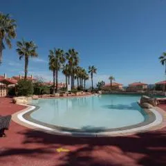 Holiday Beach El Olivo