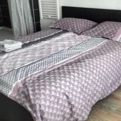 Appartement 2 pièces