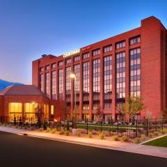 Courtyard by Marriott Ogden