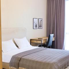 Уютная квартира Токио