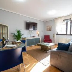 Apartamento GO- La Ermita -Parking Gratuito