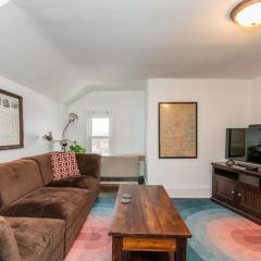 Ideally located 2BR Winooski Apt