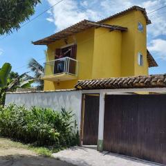 Casa confortável São Roque-Paraty