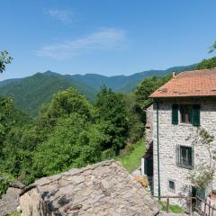 La casa nel bosco-senza auto