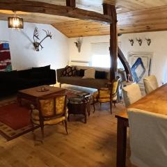 Maison-indi deluxe 3 slpk-6p