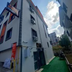 miamia apart otel