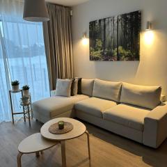 Apartamentai Genys