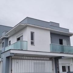 Belo apartamento nos Ingleses