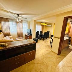 Apartamento Avenida Fuengirola