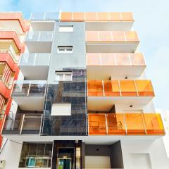 Centro Modern Beach & Spa