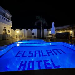 El Salam hotel
