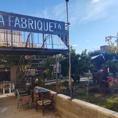 La Fabriqueta Suite