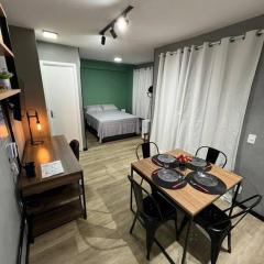 Brás Studio Apartment