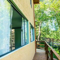 Green Studio perto da Joaquina