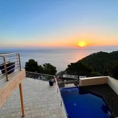 Villa Sa Calma