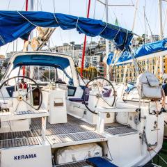 Barca a vela Kerama - Smart Wind