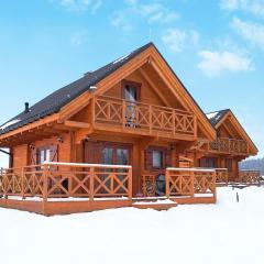 Domki pod Czarną Górą