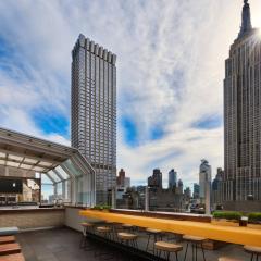 Marriott Vacation Club®, New York City 