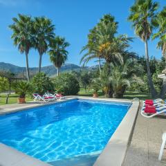 Owl Booking Villa Mairata - Great Garden and Pool