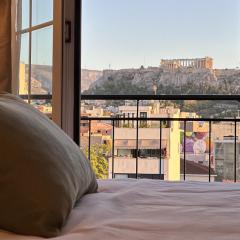 Acropolis Panorama Penthouse