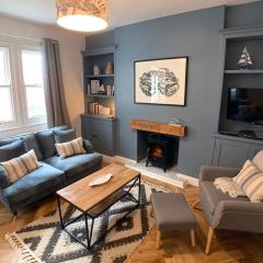 Cosy 1 Bed Cottage Scarborough