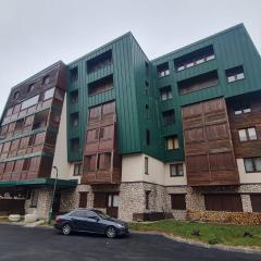 Family Apartment Bjelasnica