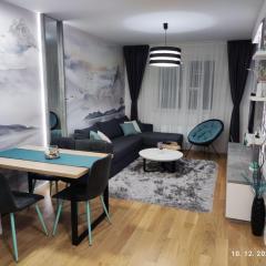 Apartman Kaja (ski-to-door, Jahorina)