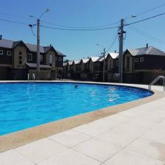 Excelente Casa en Pucón