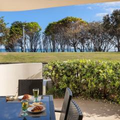 Waterview Beachside Apartment - Palms 2
