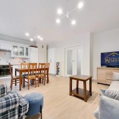 CLASSY APARTMENTS - Gdańsk - Piastowska By The Sea